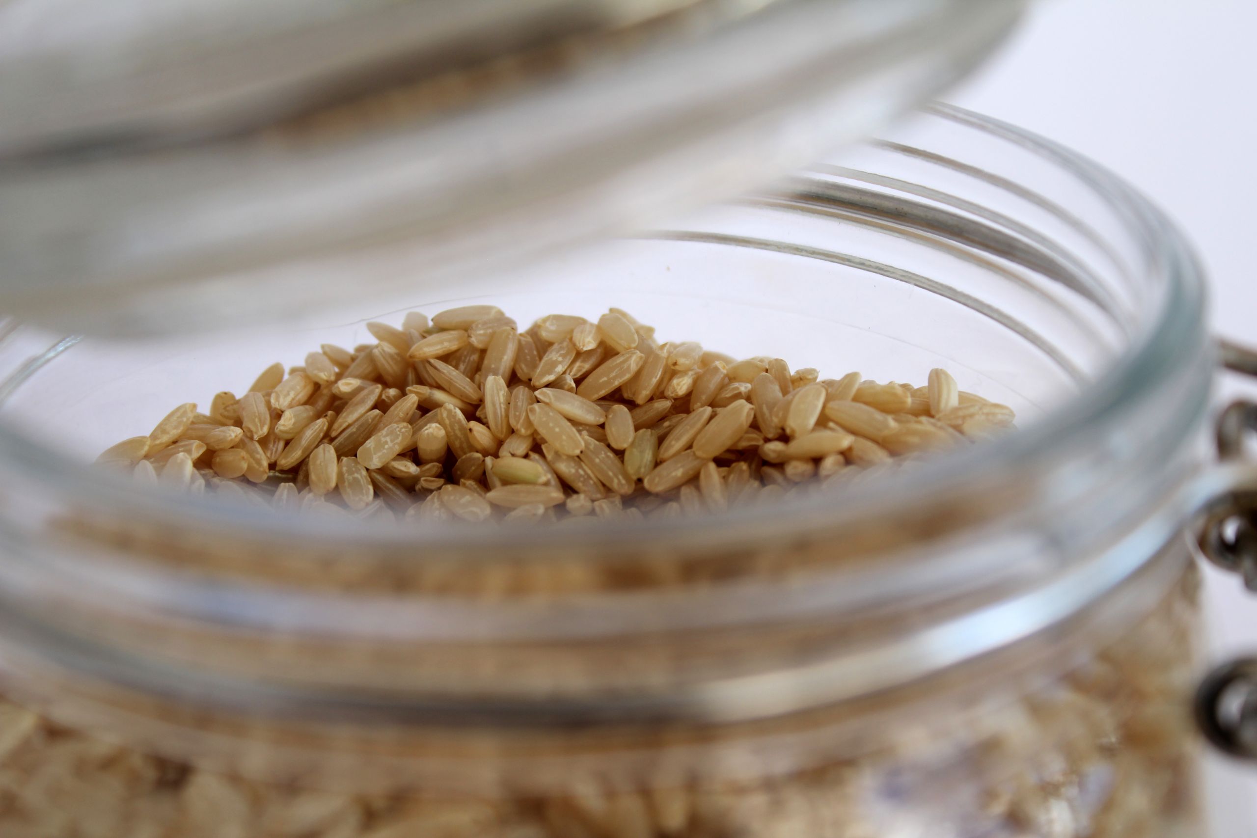 Brown Rice Fiber
 The Benefits of Dietary Fiber for Effective Fat Loss and