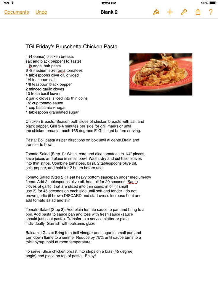 24 Ideas for Bruschetta Chicken Pasta Fridays - Best Recipes Ideas and ...