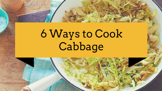 Cabbage New Years
 6 Ways to Cook Cabbage for New Years Health and Wealth