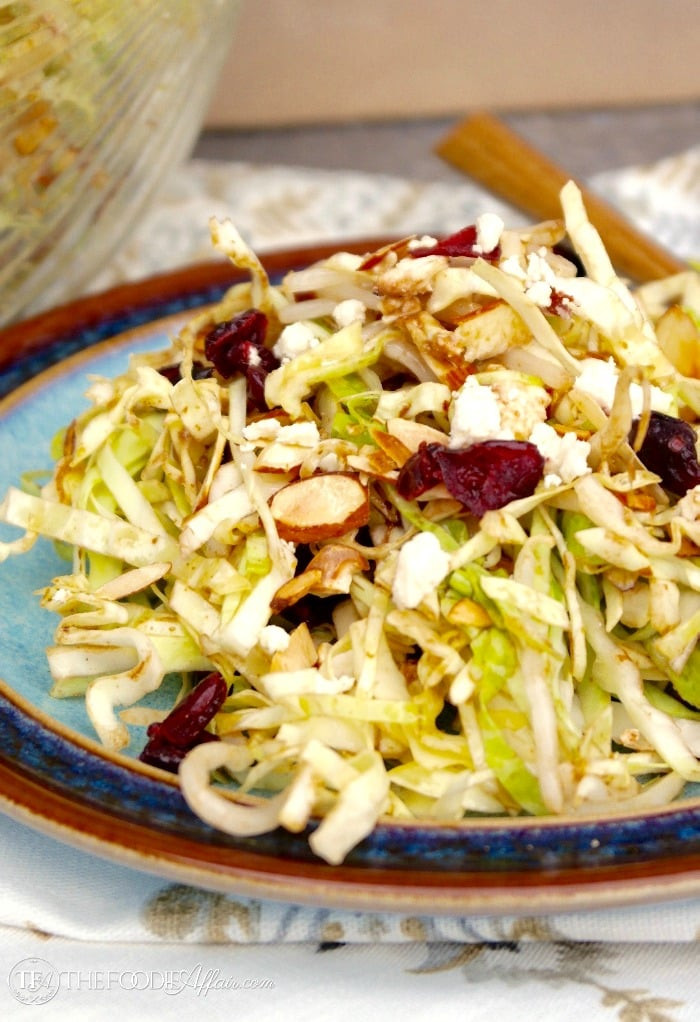 Cabbage Salad Recipe
 Cabbage Salad Recipe with Bean Sprouts