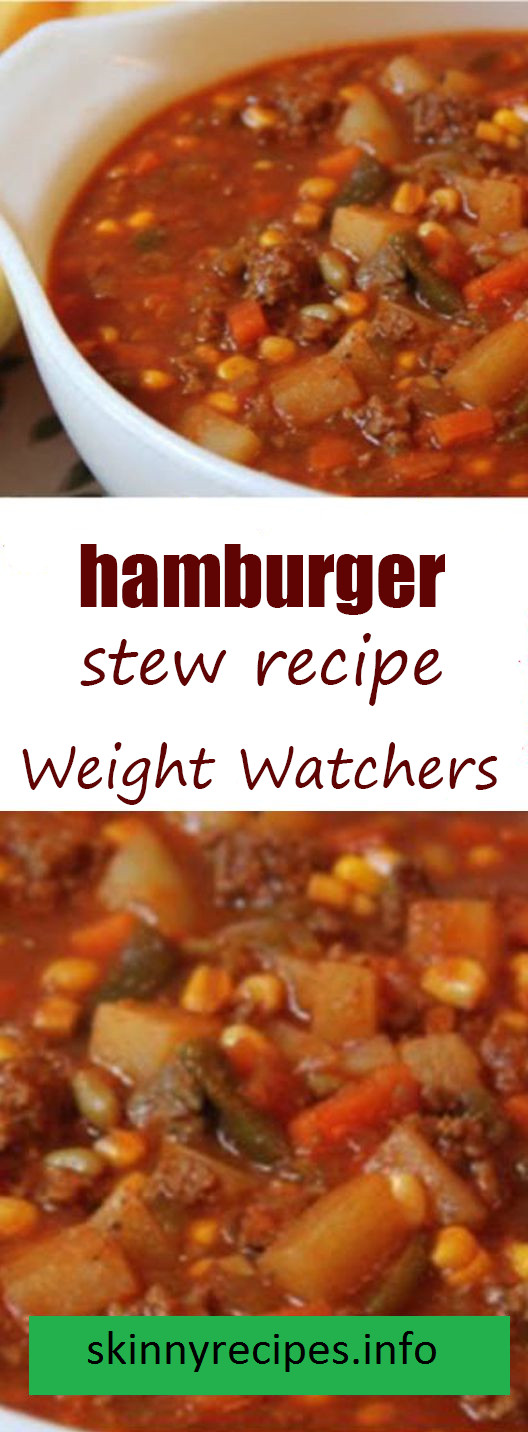 Calories In 1 Cup Ground Beef
 Pin on Weight Watchers