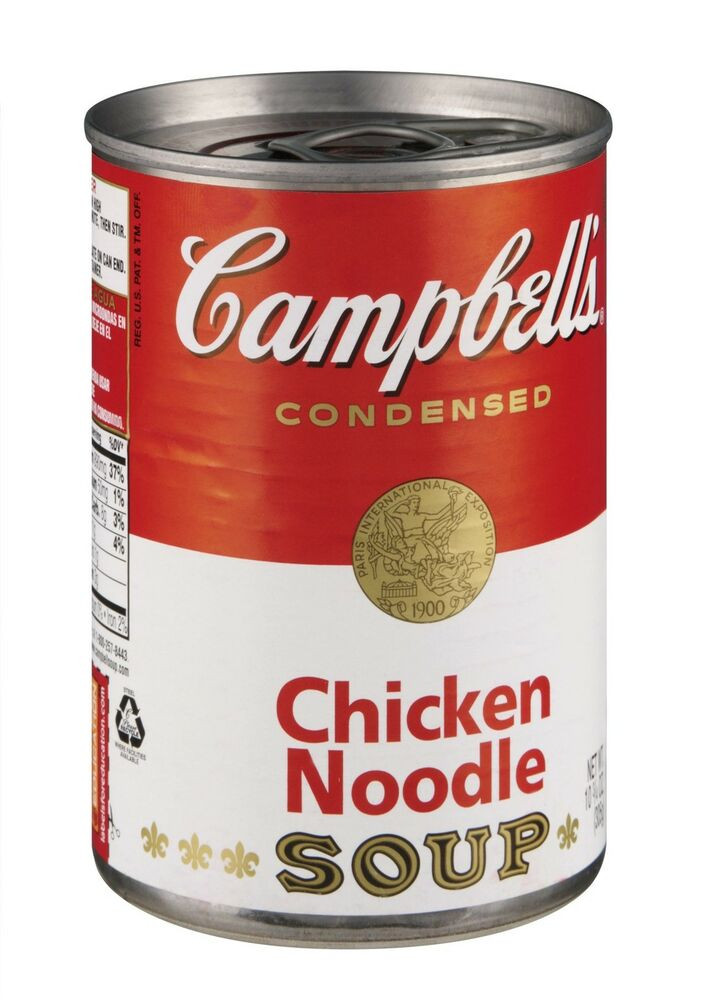 30 Ideas for Campbell Chicken Noodle soup - Best Recipes Ideas and ...