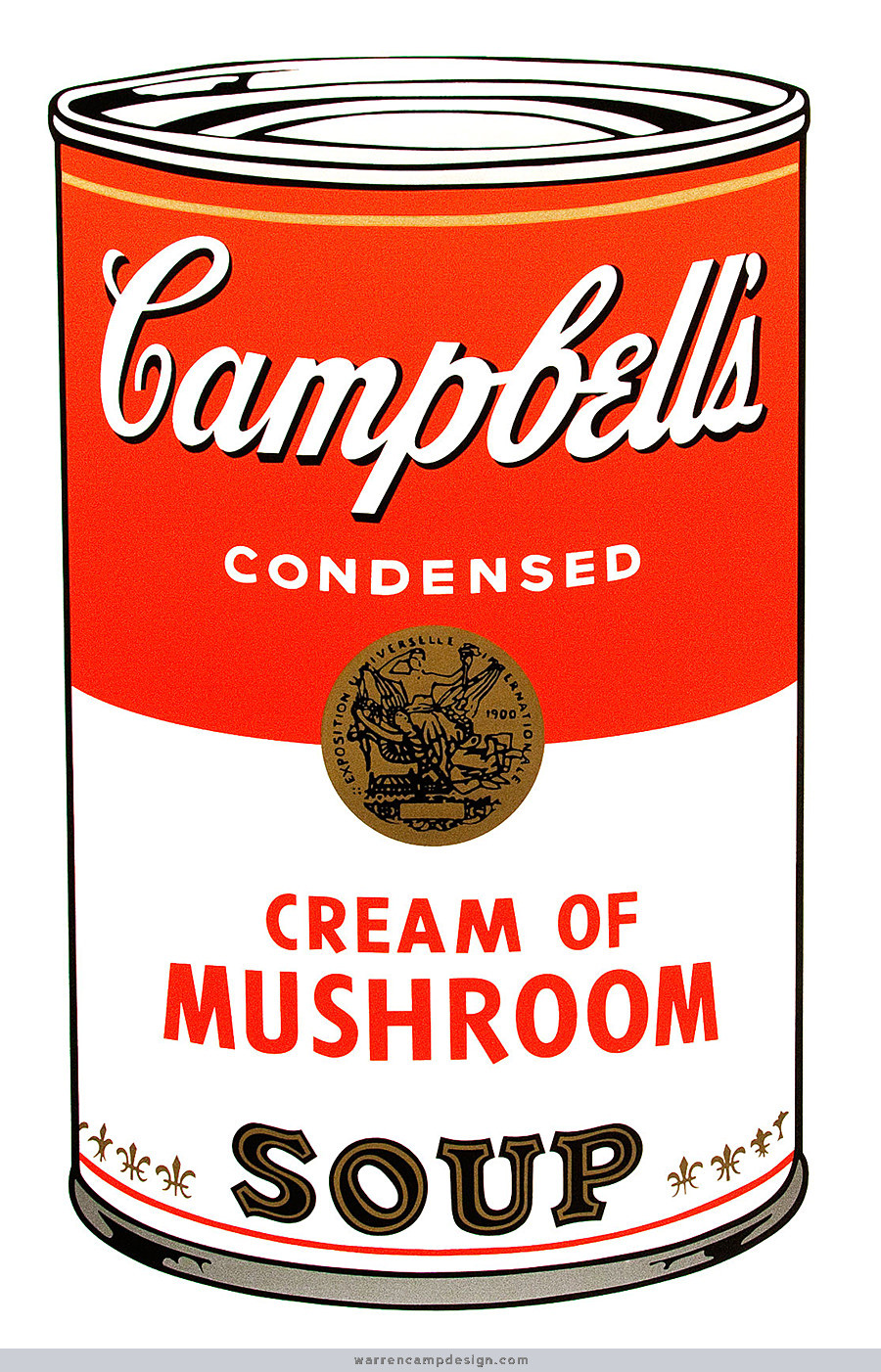 Campbell Mushroom Soup Chicken
 Canned Soup Substitute