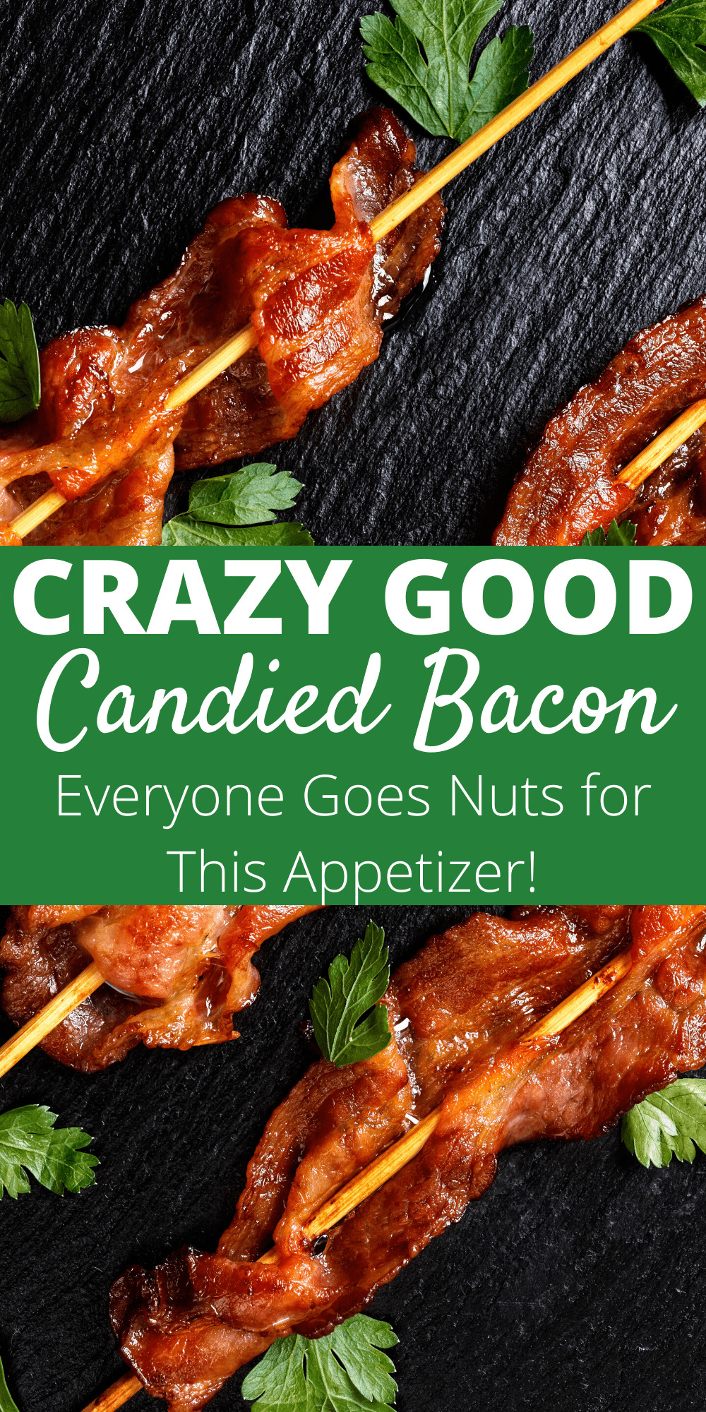Candied Bacon Appetizers
 Copycat Bob Evans Can d Bacon Recipe