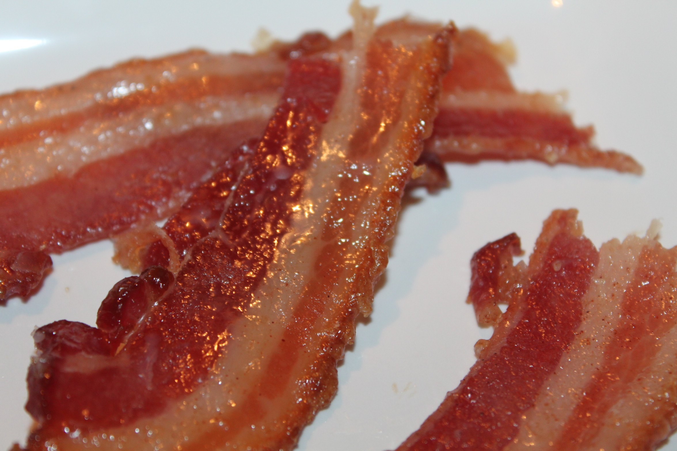 Candied Bacon Appetizers
 Can d Bacon Recipe A New Year s Eve Favorite Old
