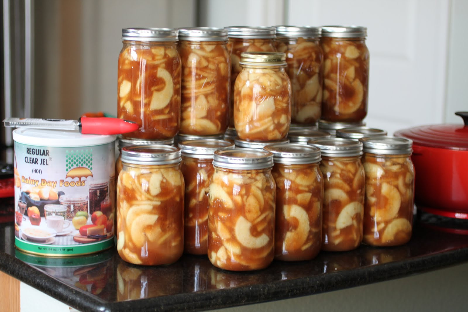Canning Apple Pie Filling Without Clear Jel
 23 Best Ideas Canning Apple Pie Filling without Clear Jel