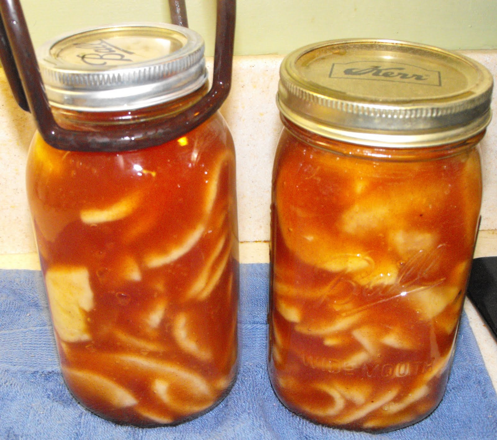 23 Best Canning Apple Pie Filling Without Clear Jel Best Recipes Ideas And Collections