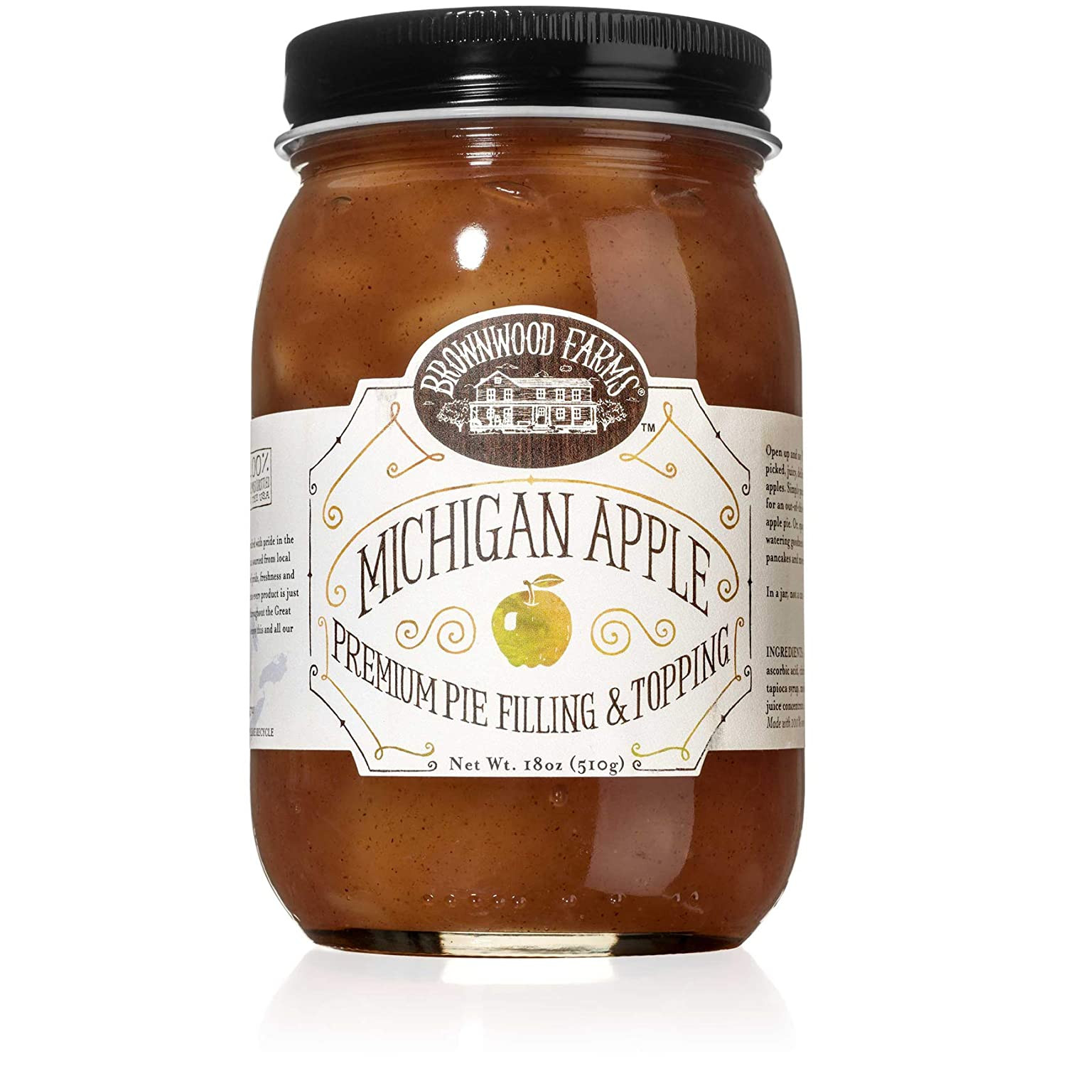 Canning Apple Pie Filling Without Clear Jel
 Top 10 Canning Apple Pie Filling Without Clear Jel Home