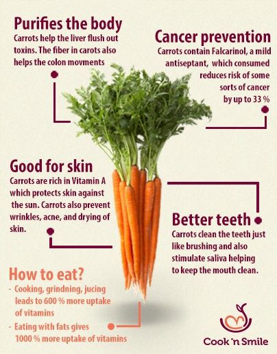 Carrot Dietary Fiber
 Carrot vitamins minerals antioxidants and other