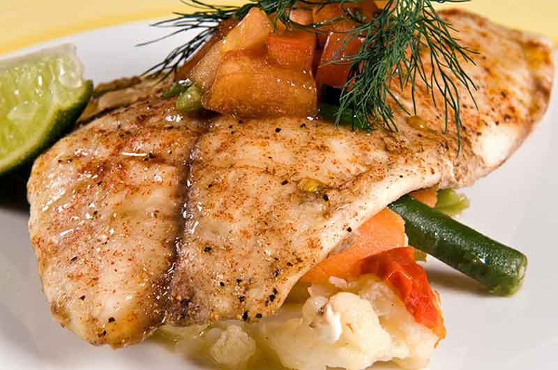 Cat Fish Recipes
 Cajun Baked Catfish Recipe – Easy Delicious And Healthy