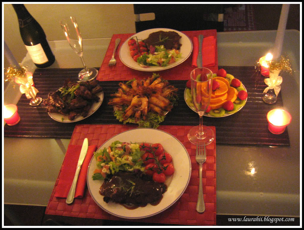 Cheap Romantic Dinner Ideas
 10 Romantic Things to Do for Your Other Half That are