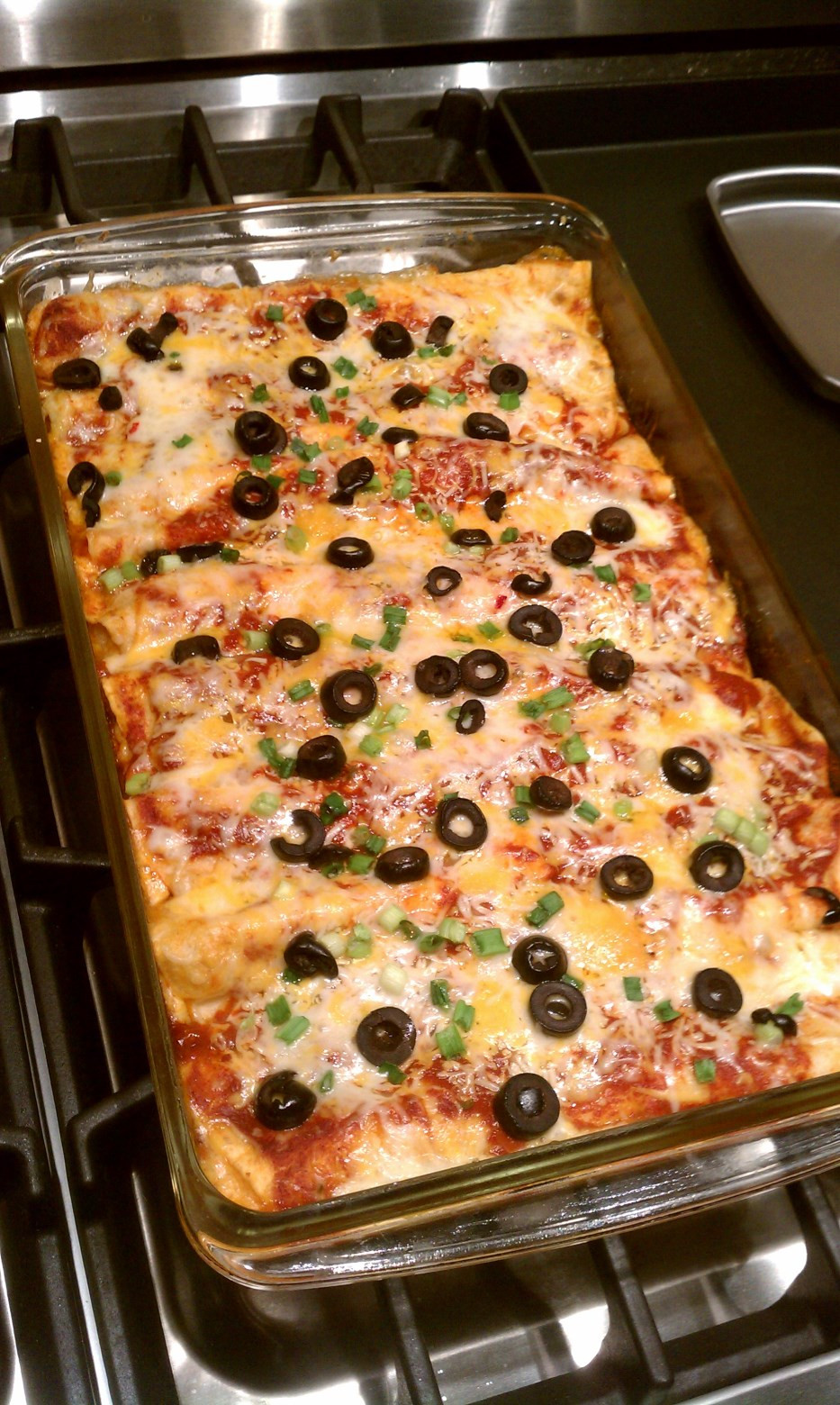 The Best Cheese Enchiladas Recipe - Best Recipes Ideas and Collections