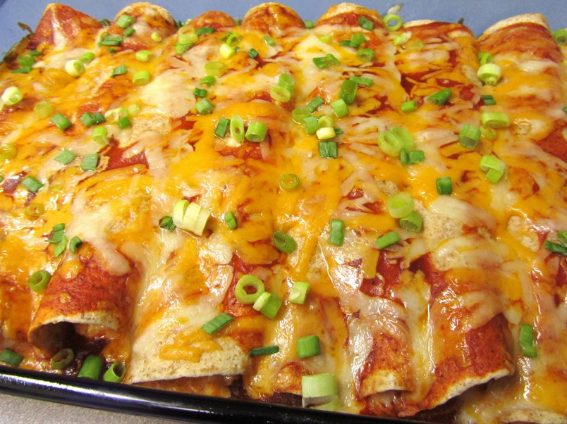 Cheese Enchiladas Recipe
 recipes & recipes Cream cheese chicken enchiladas