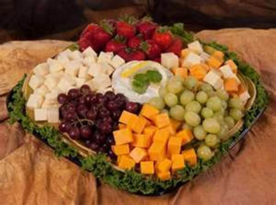 Cheese Recipes Appetizers
 Appetizer Cheese Tray By Freda Recipe