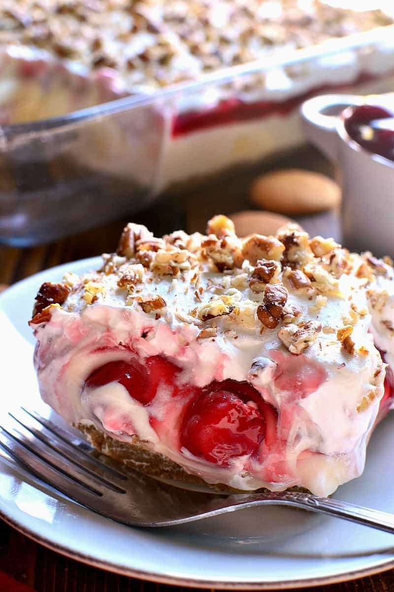 The top 30 Ideas About Cherry Pie Filling Desserts - Best Recipes Ideas ...