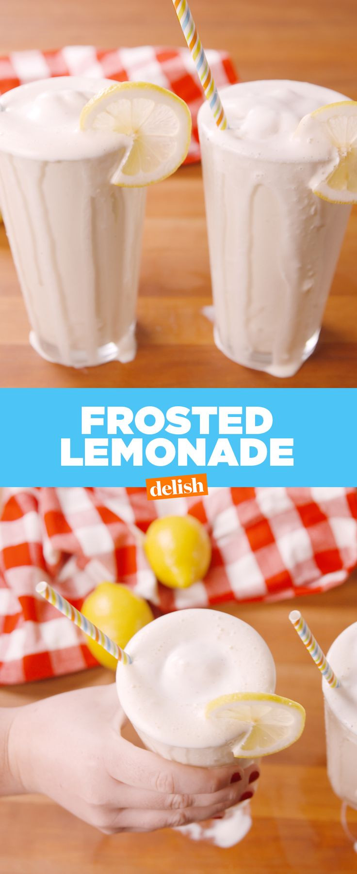 Chick Fil A Desserts
 Chick Fil A fans you can make the cult favorite Frosted