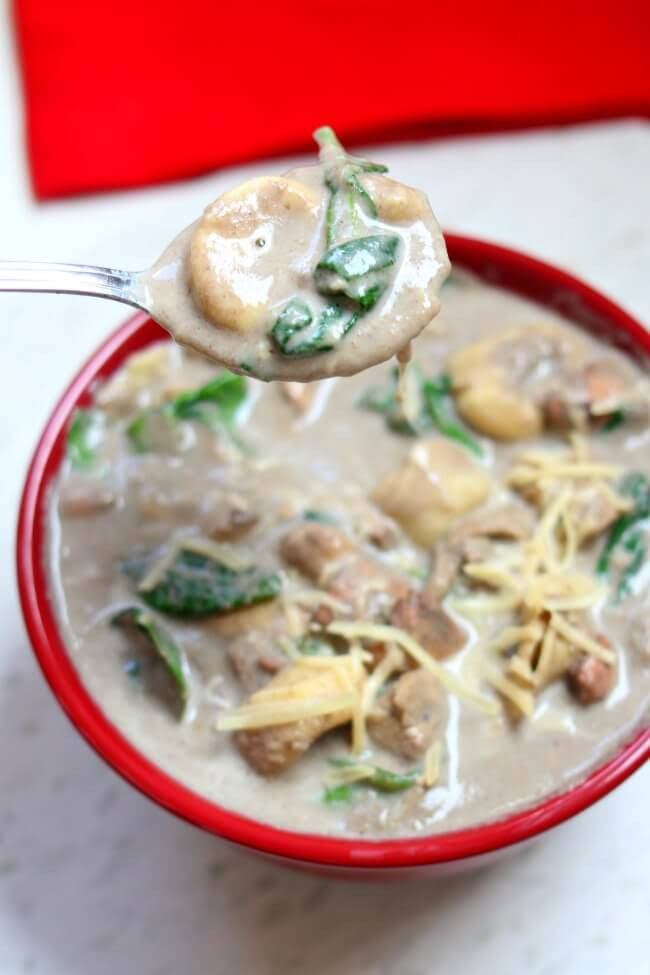 Chicken Breasts And Cream Of Mushroom Soup
 10 Best Chicken Breast Cream Mushroom Soup Slow Cooker