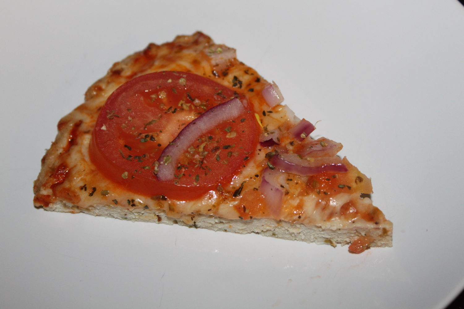 Chicken Crust Pizza Recipe
 Chicken Crust Pizza Recipe A Low Carb High Protein Treat