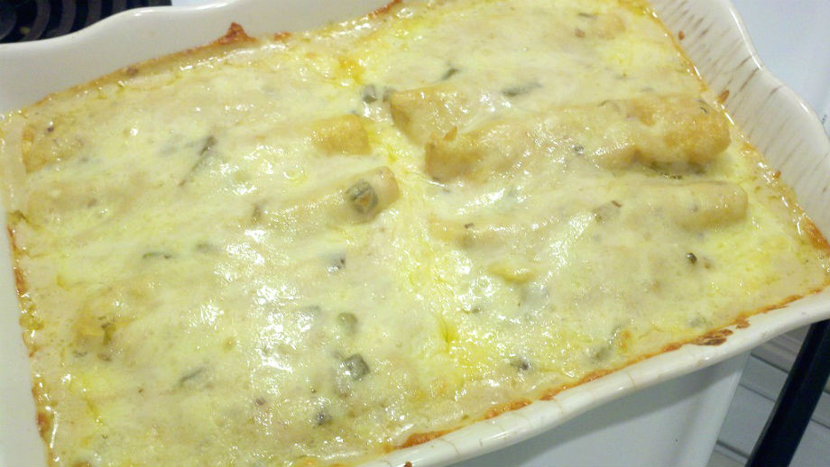 Chicken Enchiladas With Cream Of Chicken Soup
 301 Moved Permanently