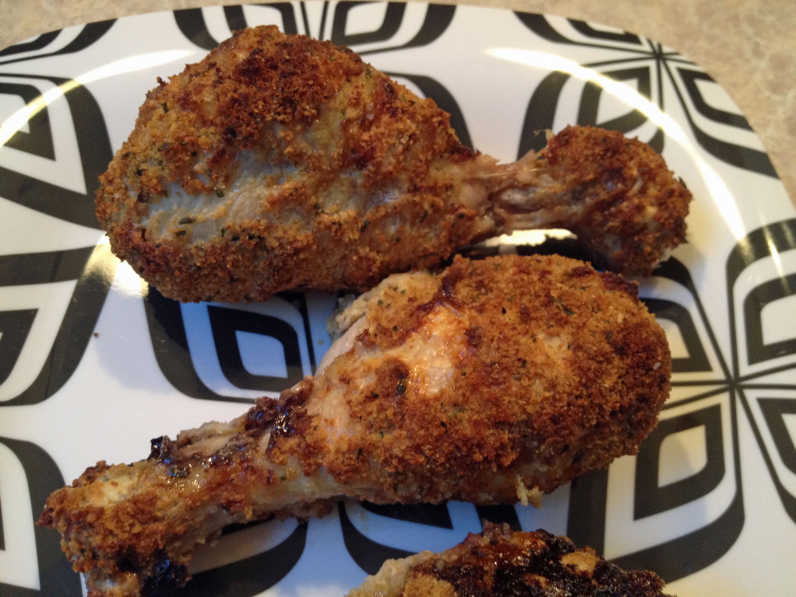 Chicken Legs Air Fryer
 Fry Bake Grill & Roast With The Philips AirFryer