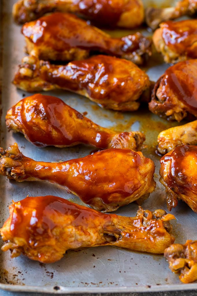 Chicken Legs Slow Cooker
 Slow Cooker Chicken Drumsticks Dinner at the Zoo