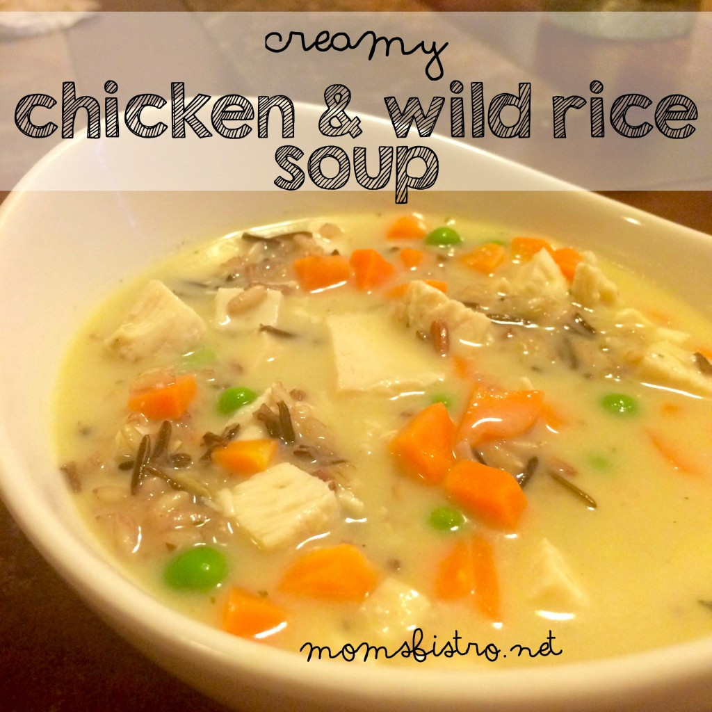 Chicken Soup With Rice
 A Cozy Fall Twist on Leftovers Ready In ly 20 Minutes