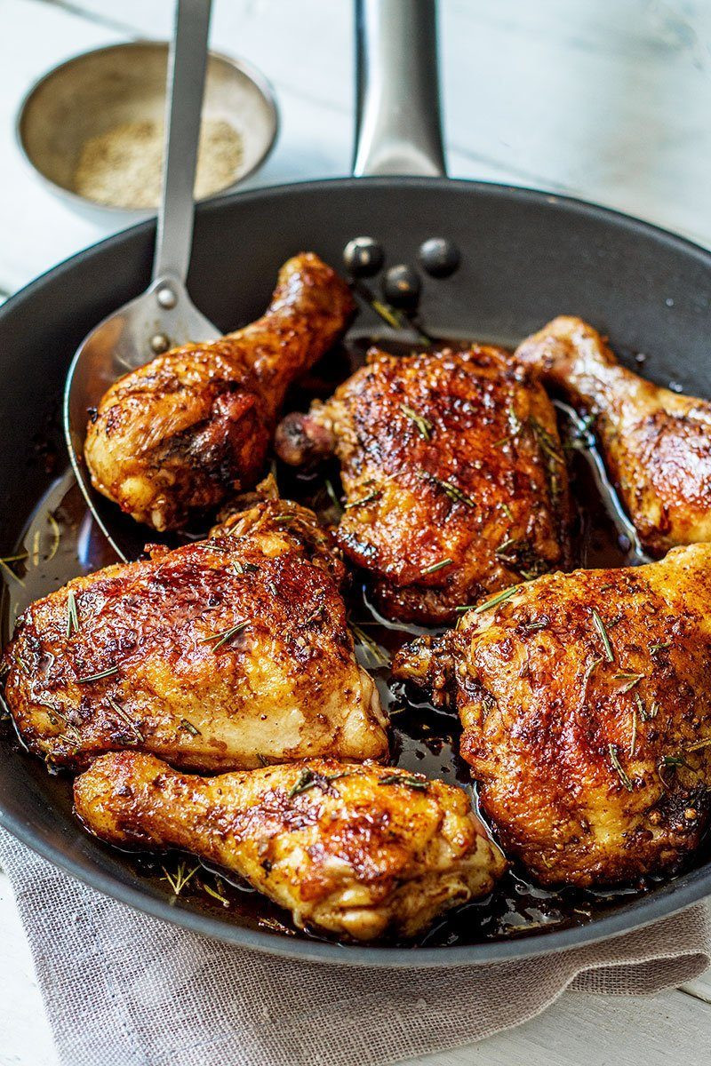 Chicken Tender Dinner Ideas
 Chicken Dinner Ideas 15 Easy & Yummy Recipes for Busy