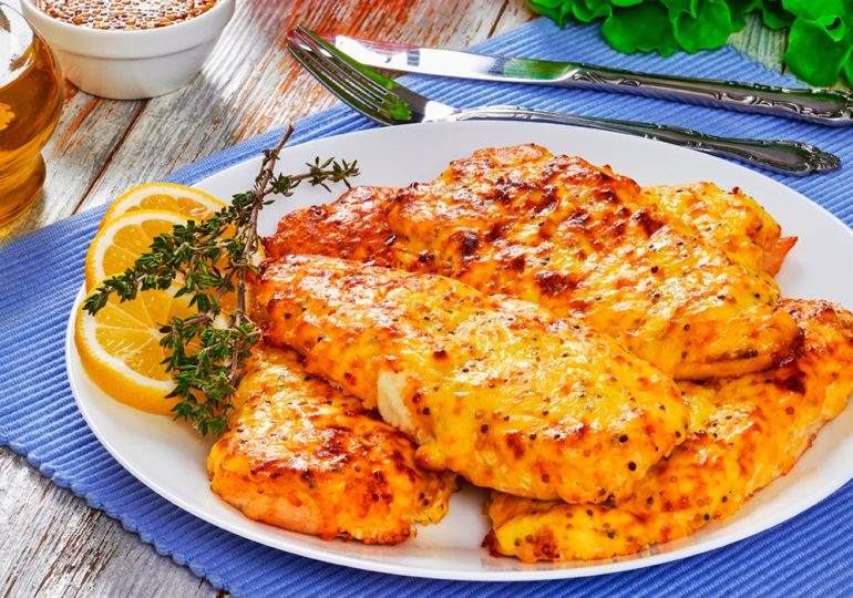 Chicken Tenders Calories
 Chicken tenders Nutrition Facts & Calories Information