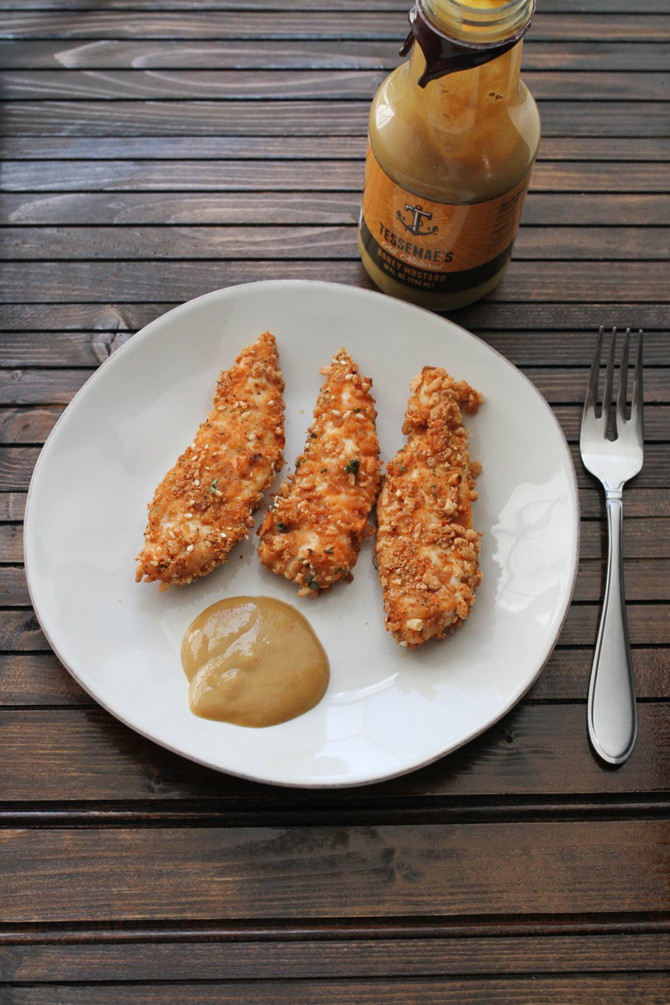 Chicken Tenders Calories
 14 Drool Worthy Meals Under 500 Calories The Krazy