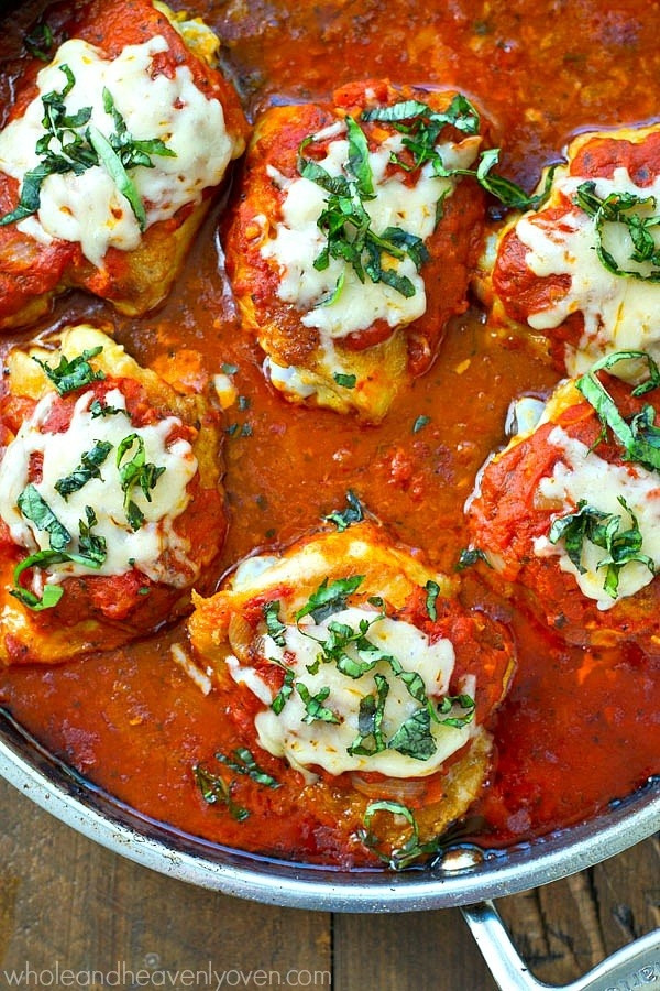 Chicken Thigh Dinner Recipes
 22 Dinner Ideas That Start With Chicken Thighs