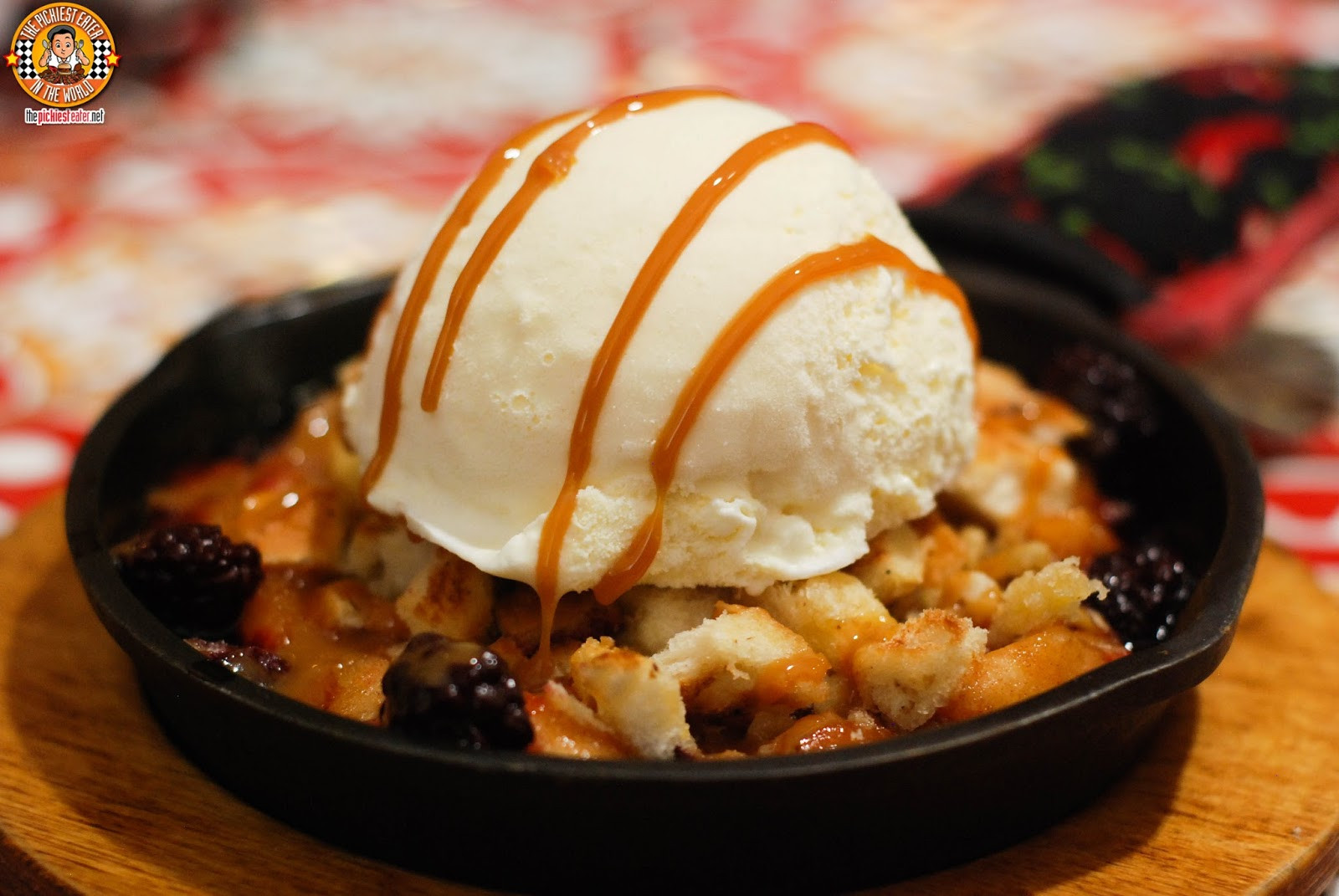 Chilis Menu Desserts
 THE PICKIEST EATER IN THE WORLD CHILI S NEW SWEET SMOKY