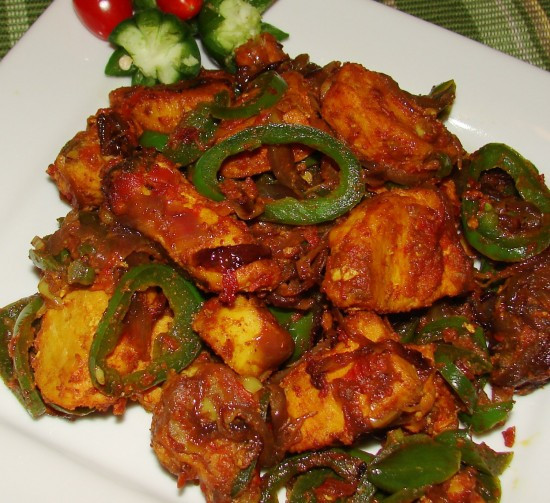 25 Best Chilli Fish Recipes - Best Recipes Ideas and Collections