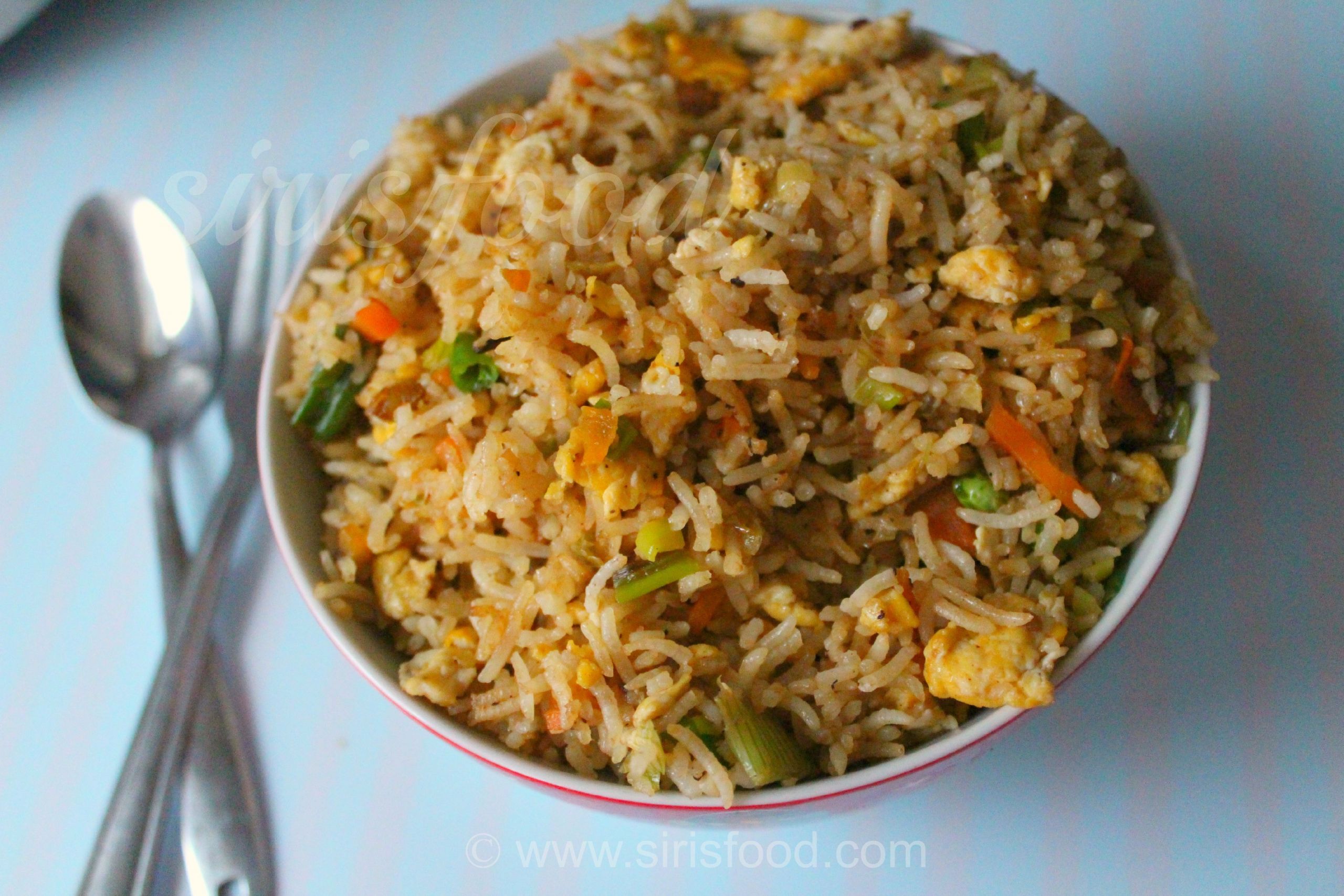 Chineese Egg Fried Rice
 The Best Chinese Egg Fried Rice Recipe Best Round Up