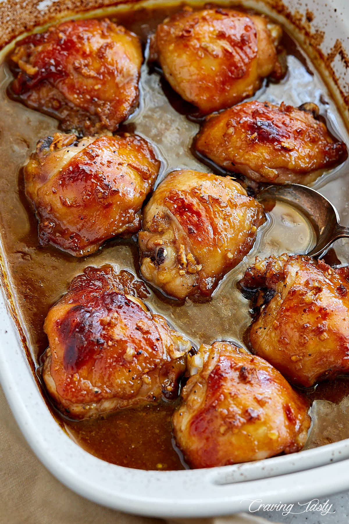 Chinese Chicken Thighs Recipes
 Killer Chicken Thigh Marinade Craving Tasty