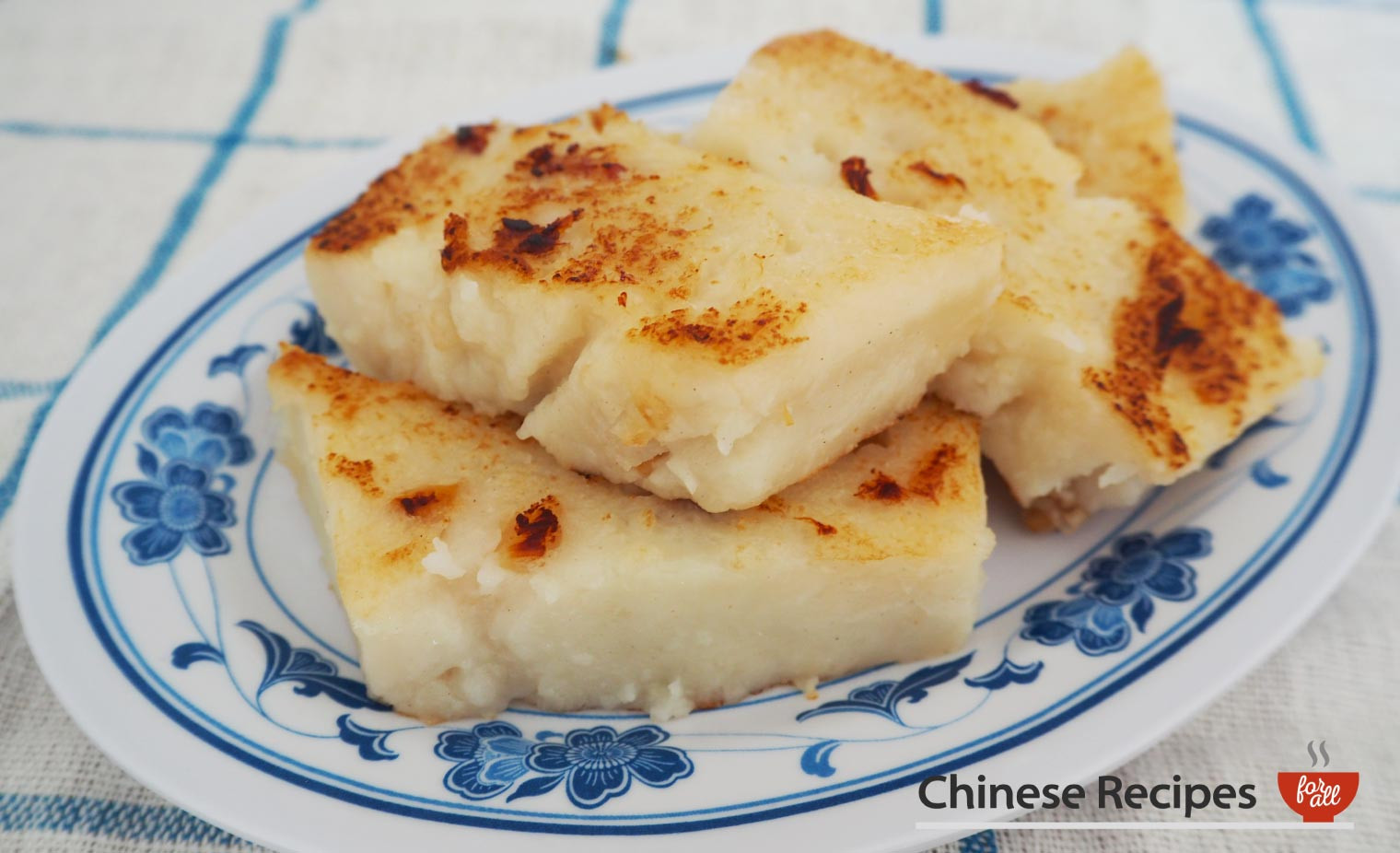 Chinese Turnip Cake Recipe
 Chinese Turnip Cake Savoury Recipes