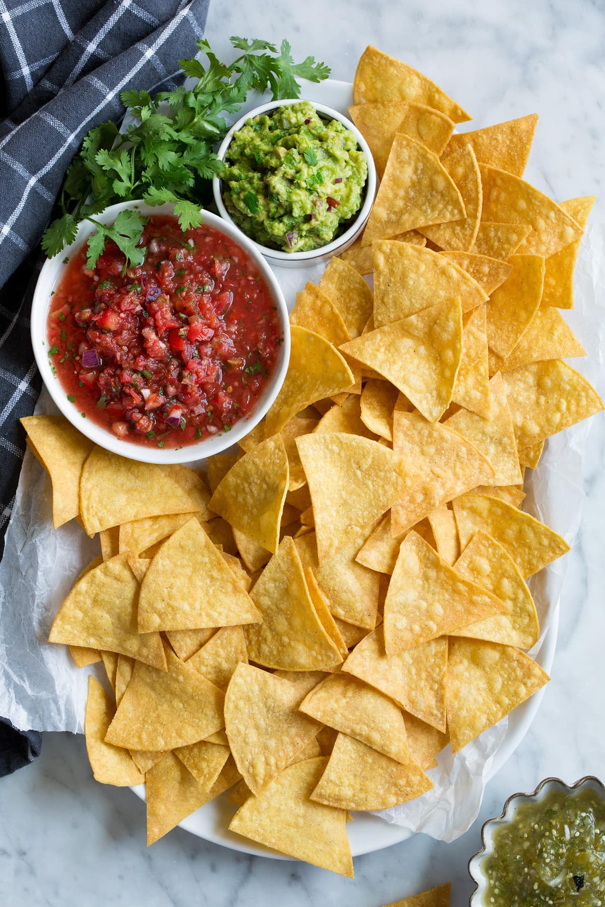 35 Best Ideas Chips and Salsa Recipe - Best Recipes Ideas and Collections