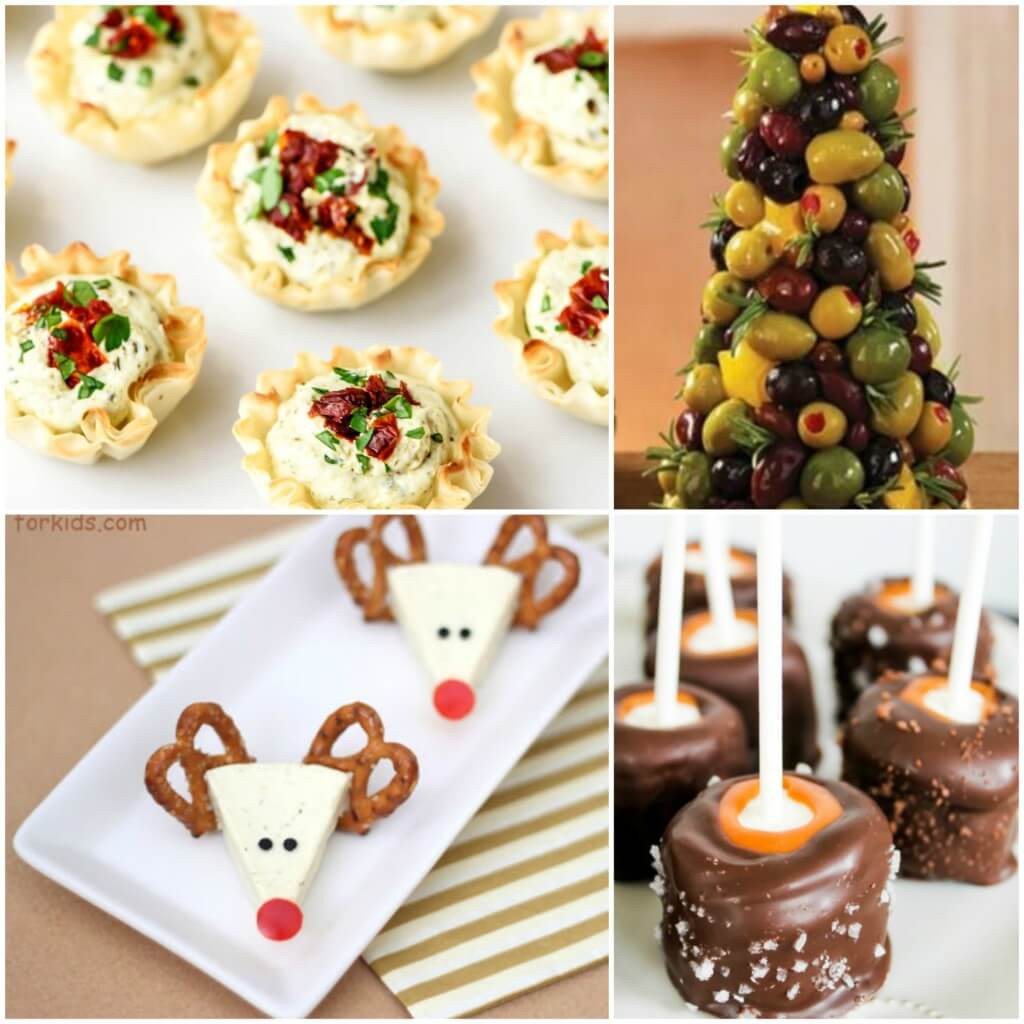 Christmas Appetizers Ideas For Kids 2023 Best Top Awesome Incredible ...