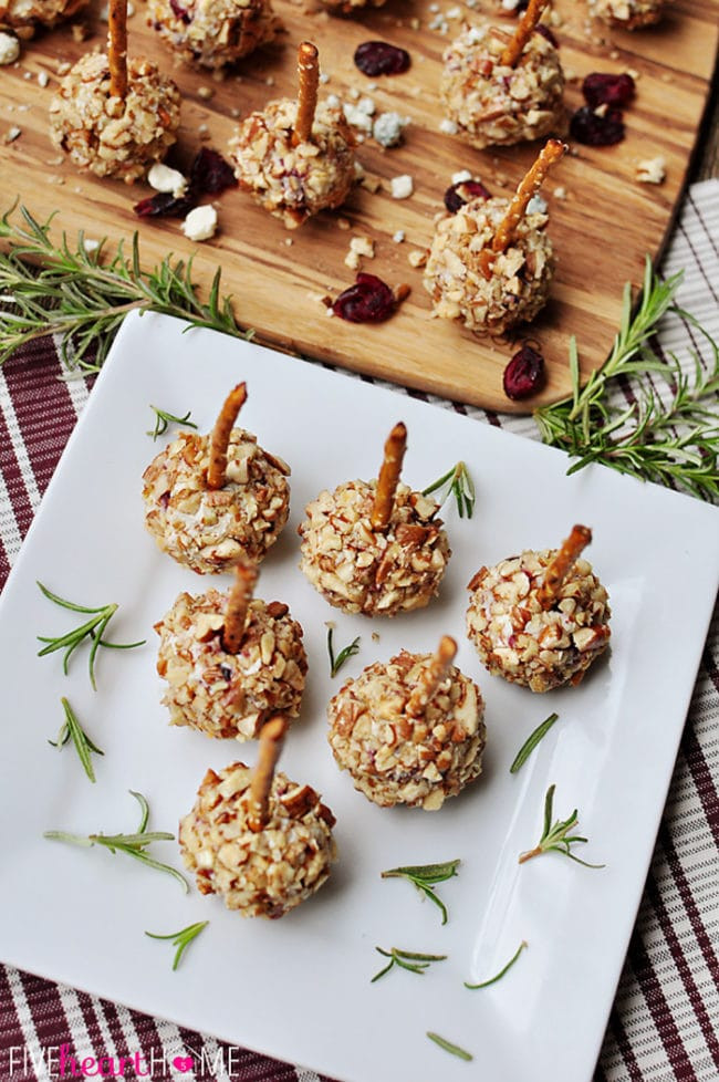 Christmas Appetizers On Pinterest
 11 Delicious Appetizers To Serve At Your Christmas Party
