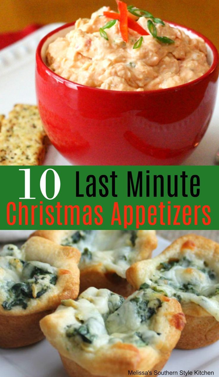 Christmas Appetizers On Pinterest
 372 best Parade Magazine munity Table Recipes images
