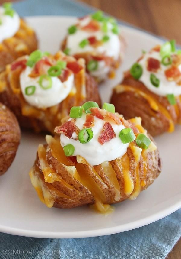 Christmas Appetizers On Pinterest
 It s Written on the Wall 22 Recipes for Appetizers and