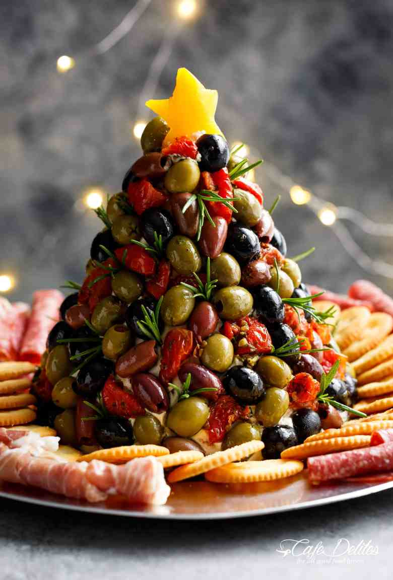 Christmas Appetizers On Pinterest
 Appetizers Archives Page 2 of 5 Cafe Delites