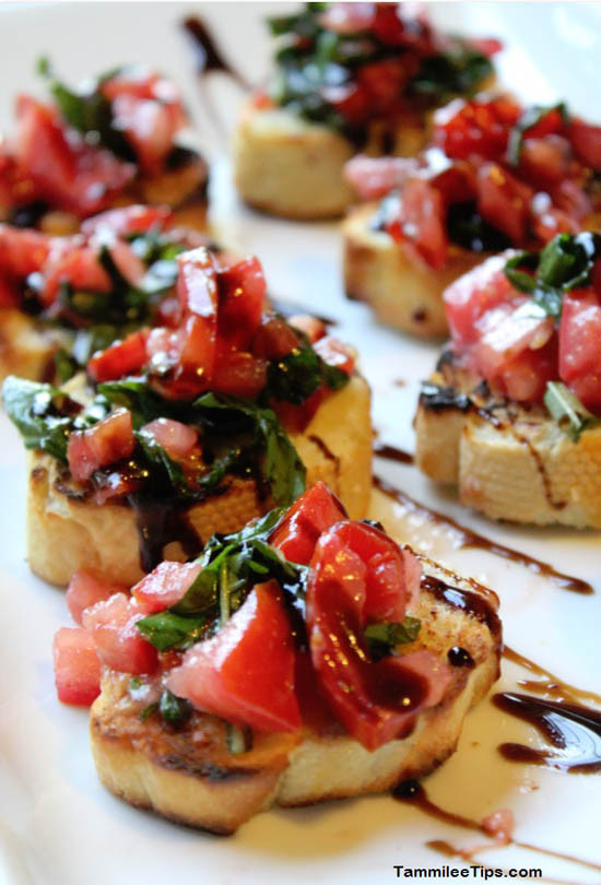 Christmas Cold Appetizers
 35 Tasty Holiday Appetizers Your Guests Will Surely Love