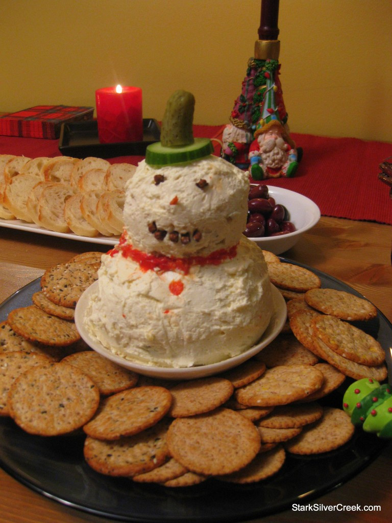 Christmas Dinner Appetizers
 Holiday Eats Potluck appetizers tips for Christmas Eve