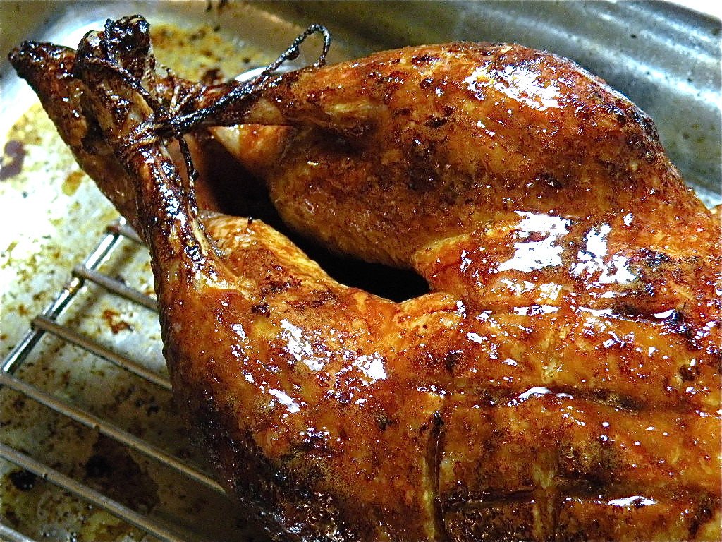 Christmas Duck Recipes
 How to Make the Most Perfect Roast Duck This Christmas