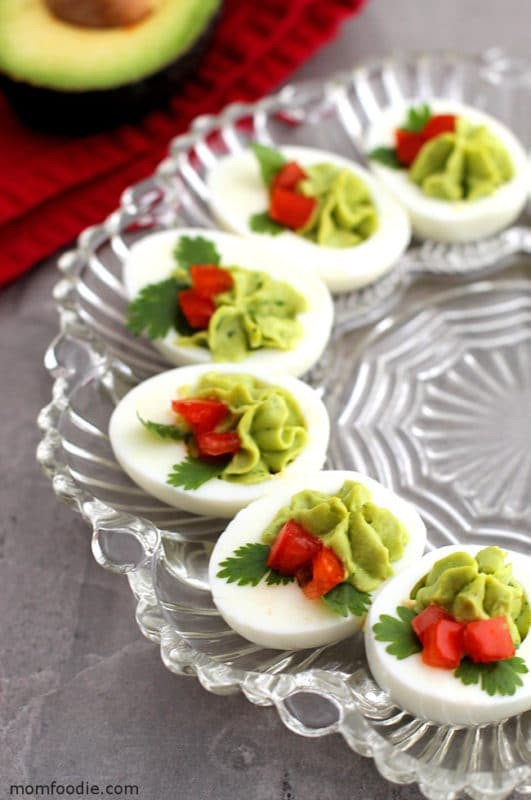 Christmas Party Appetizers Pinterest
 30 Easy Christmas Appetizers Play Party Plan