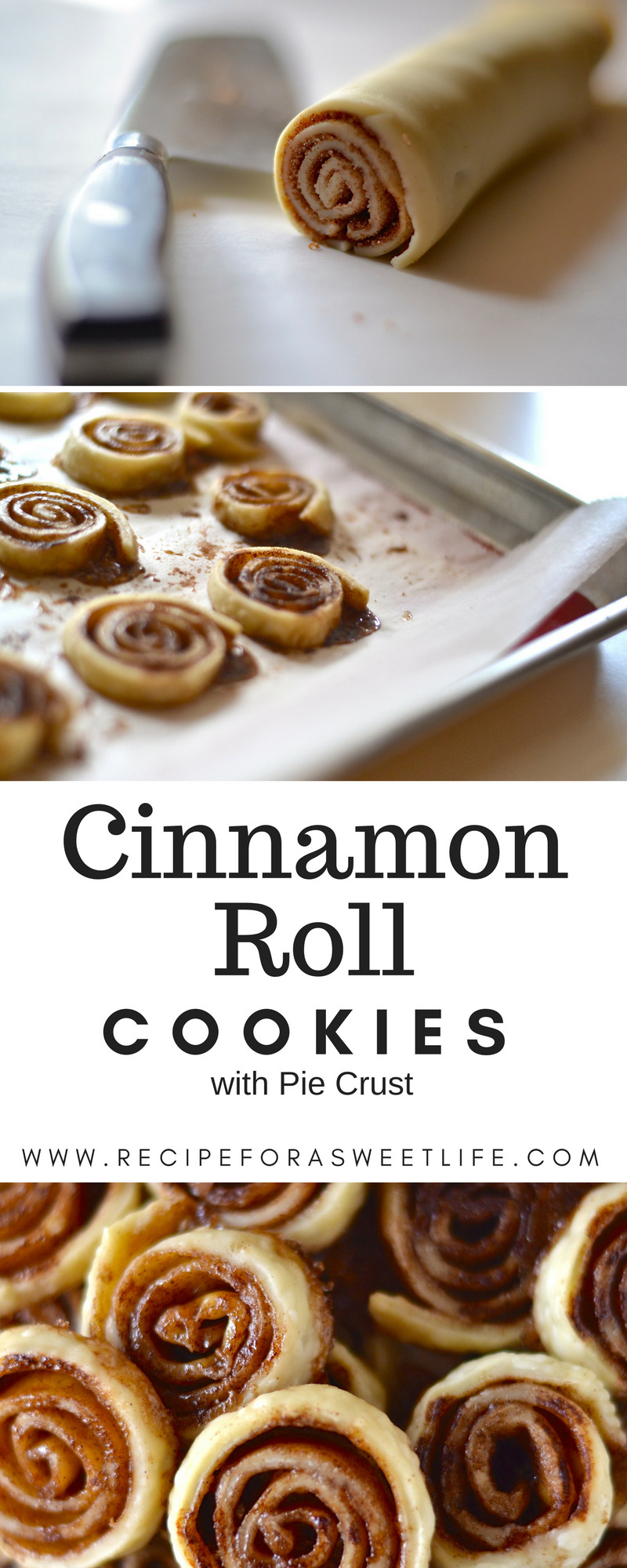 Cinnamon Cookies Recipe
 Easy Cinnamon Roll Cookies Recipe for a Sweet Life