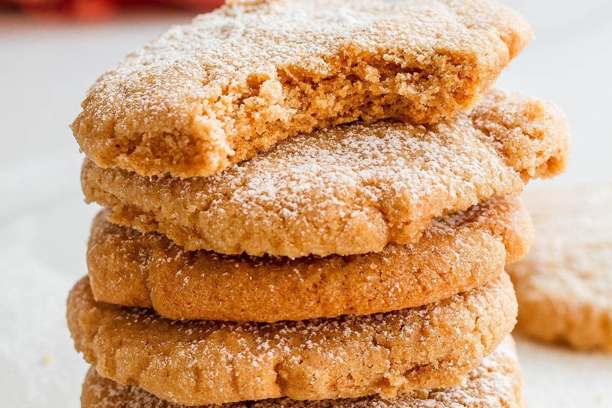 Cinnamon Cookies Recipe
 Cinnamon Sugar Cookies Recipe — Eatwell101
