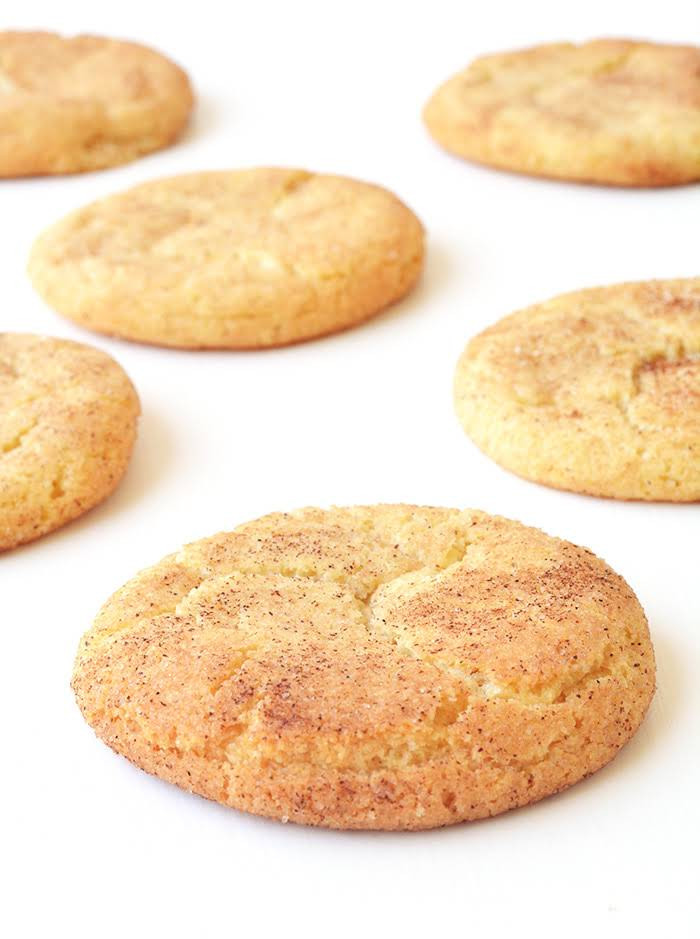Cinnamon Cookies Recipe
 10 Best Chewy Cinnamon Cookies Recipes