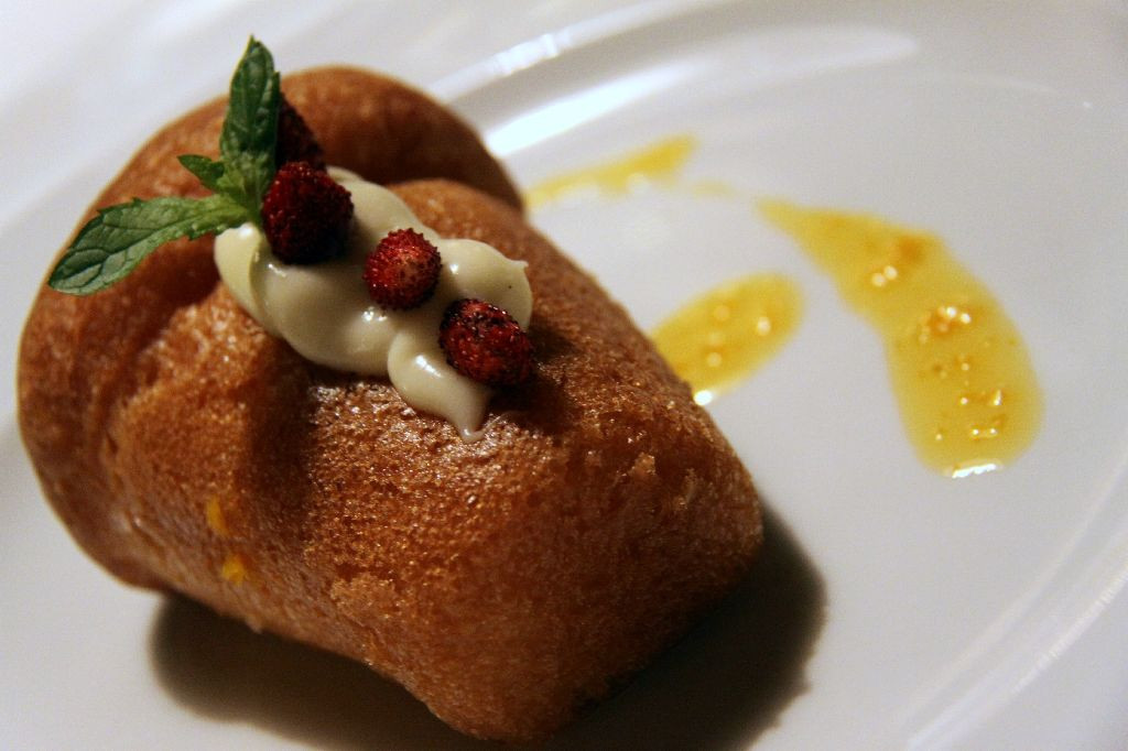 Classic Italian Desserts
 Three Best…aditional Southern Italian dessert