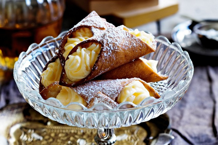 Classic Italian Desserts
 10 Classic Italian Desserts you need to Try